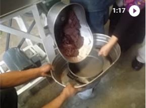 Chocolate Tradicional Oaxaqueño