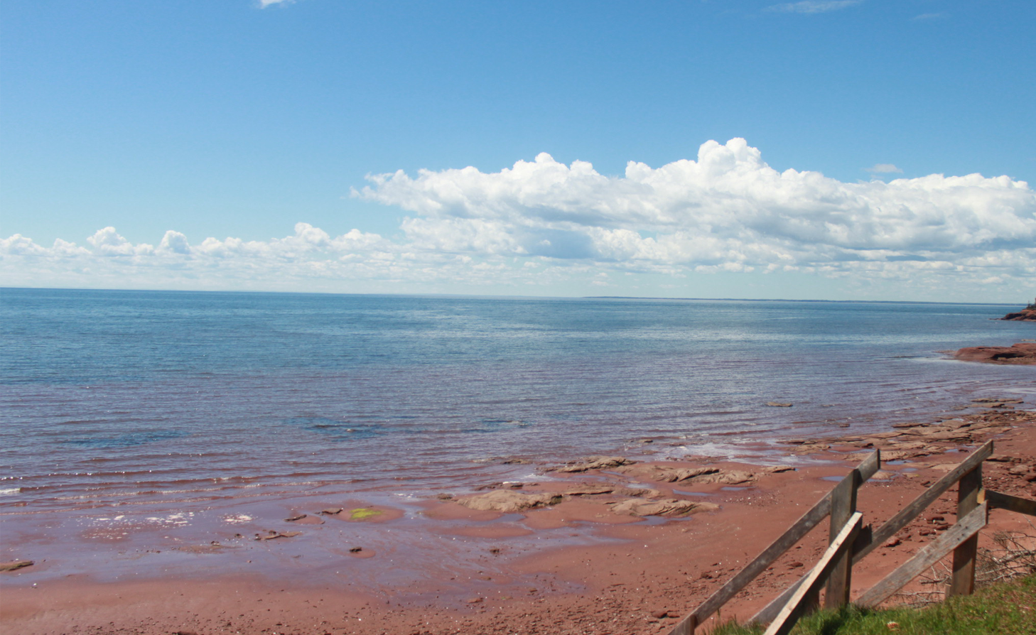 PEI Cottage Rentals 