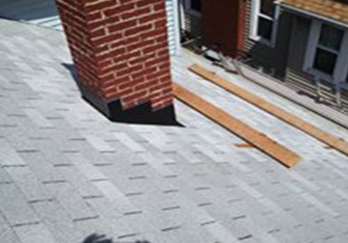 Chimney and Roof Repair 3