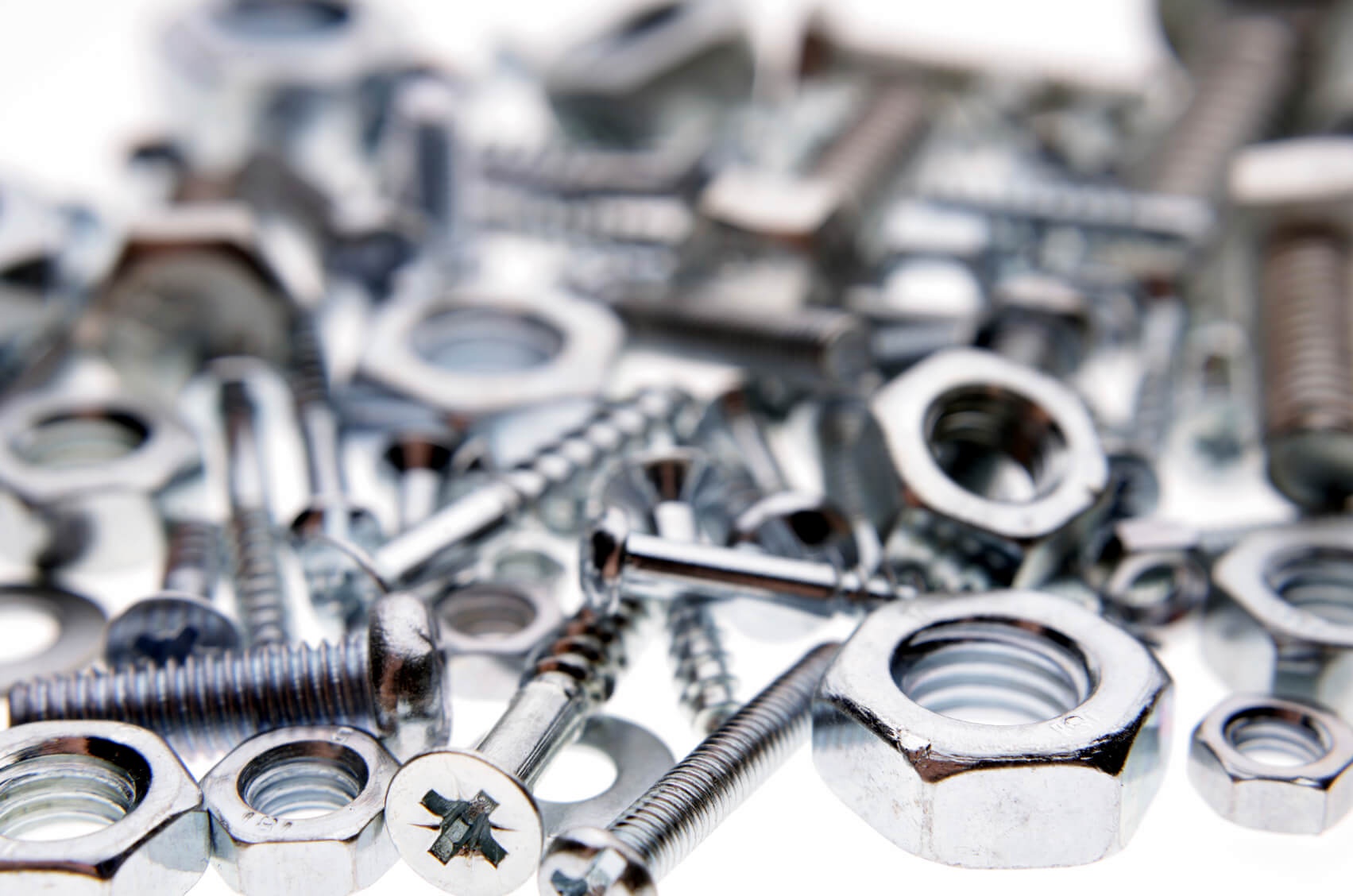 Tornillos Universales S.A. de C.V. - Sistemas de Fijación