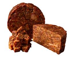 CHICHARRÓN PRENSADO