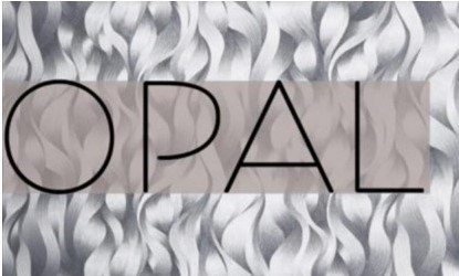 Tapiz Opal