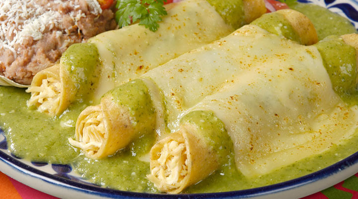 Du Café Restaurant - COMIDA