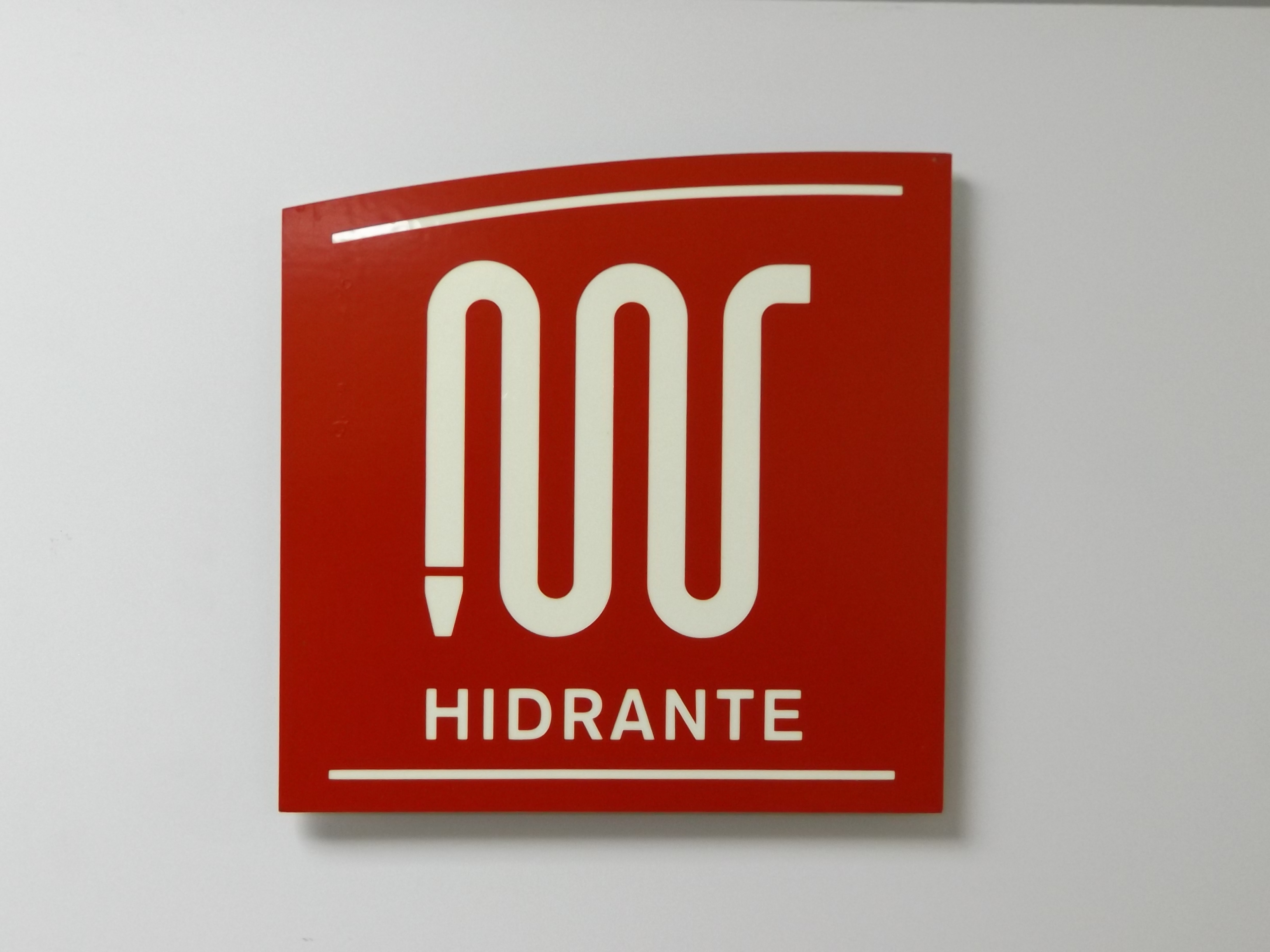 hidrante