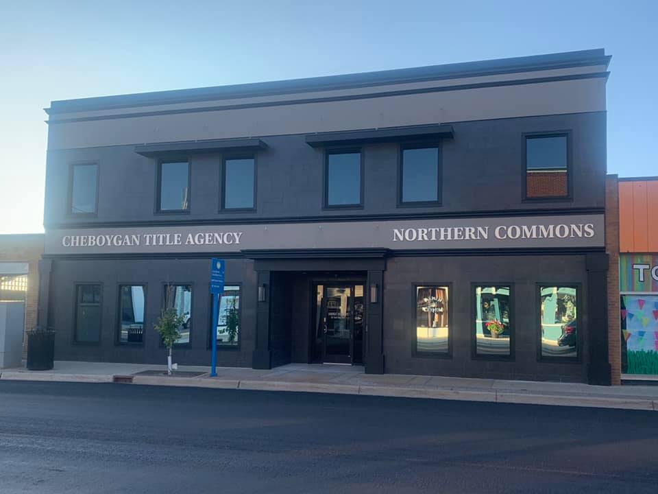 Storefront