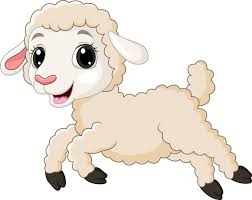 Born Lamb: Over 517 Royalty-Free Licensable Stock Vectors & Vector Art |  Shutterstock
