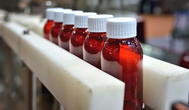 Sicaut S.A de C.V - FARMACEUTICA