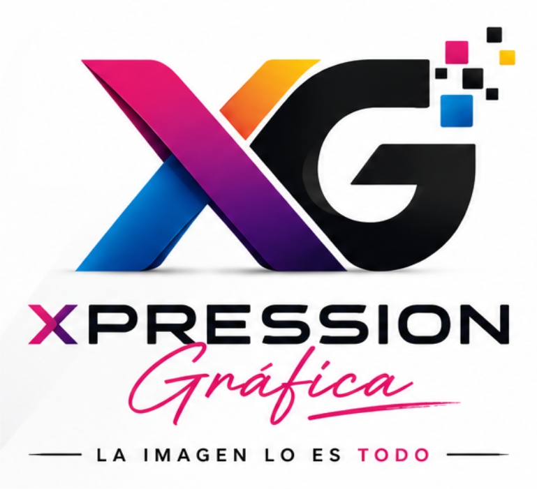 XPRESSIONGRAFICA