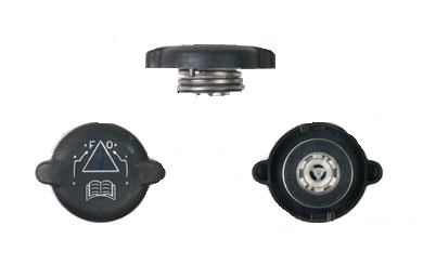 TAPON DE RADIADOR