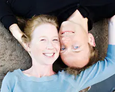 April & Jerry April 2017