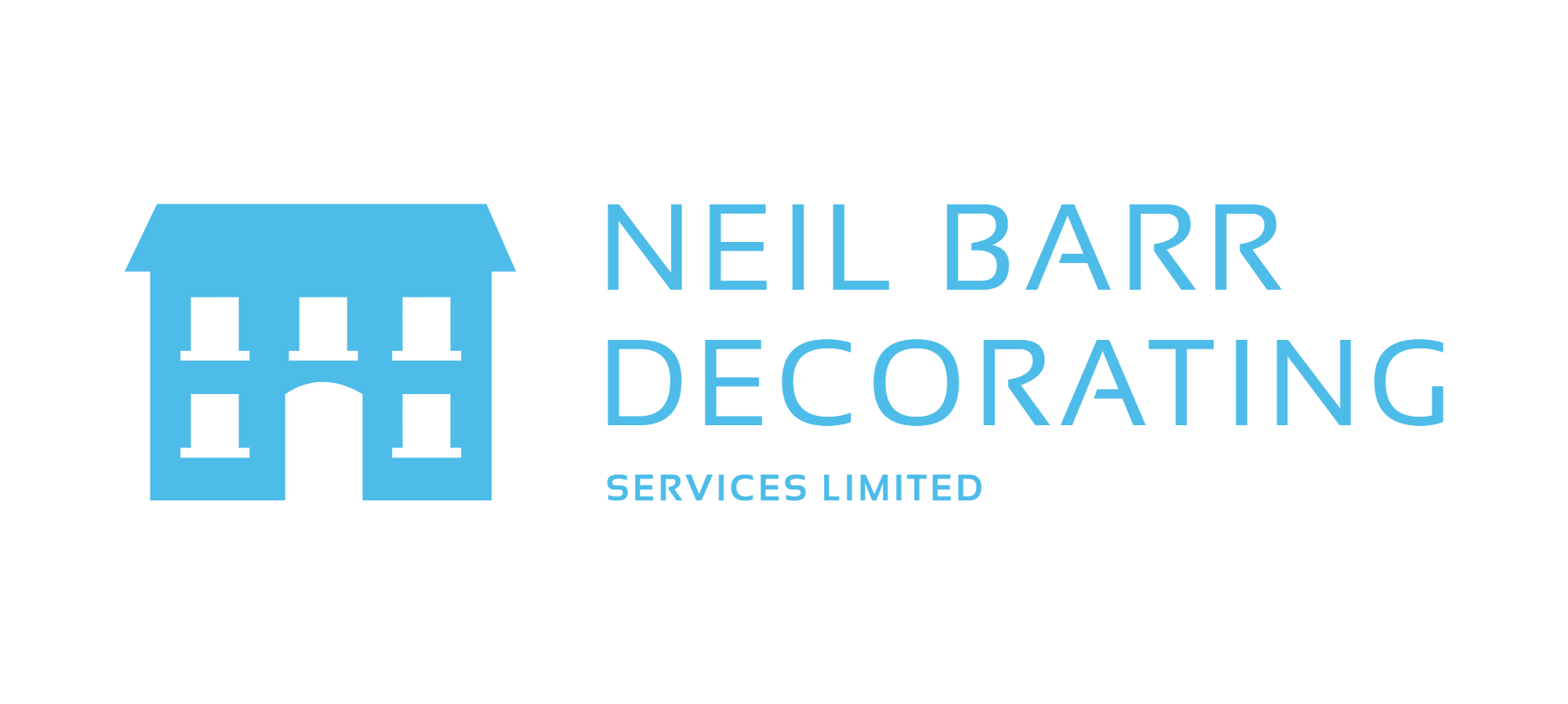 Neil Barr Decorating Services Limited