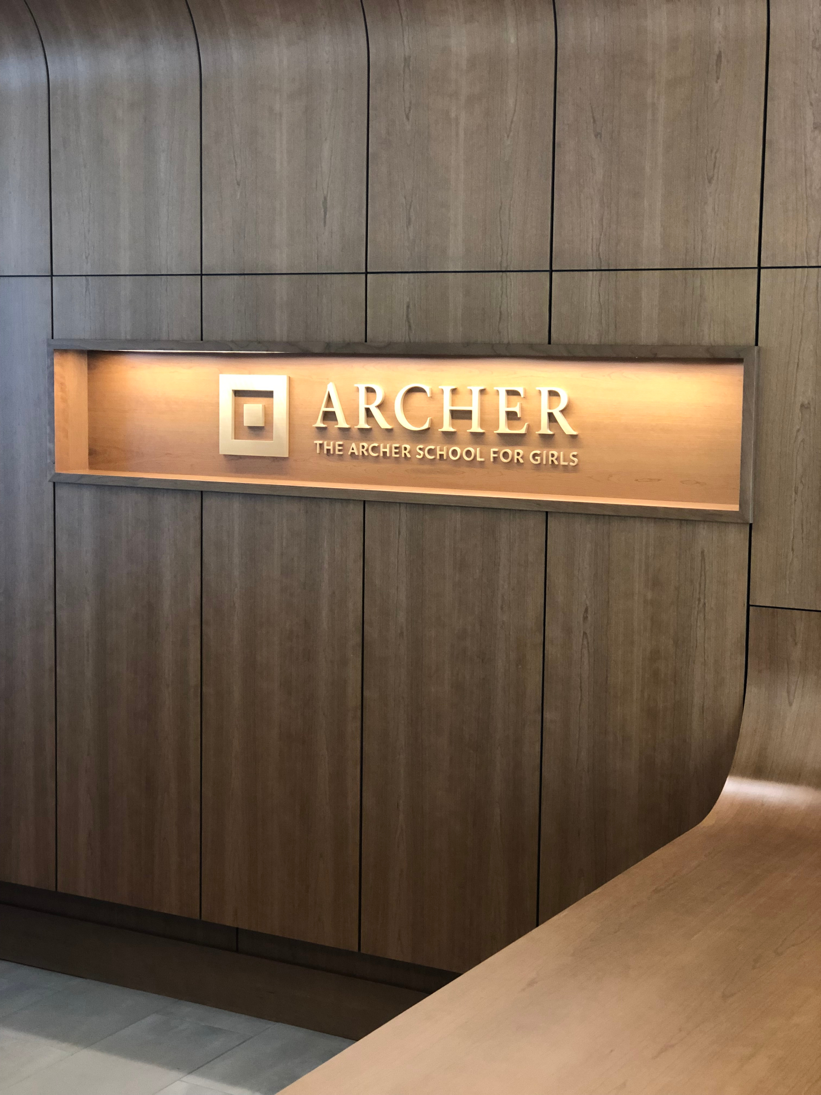 Archer School for Girls, Los Angeles, CA