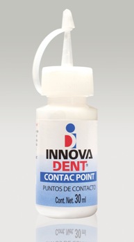 Contact Point, Puntos de Contacto