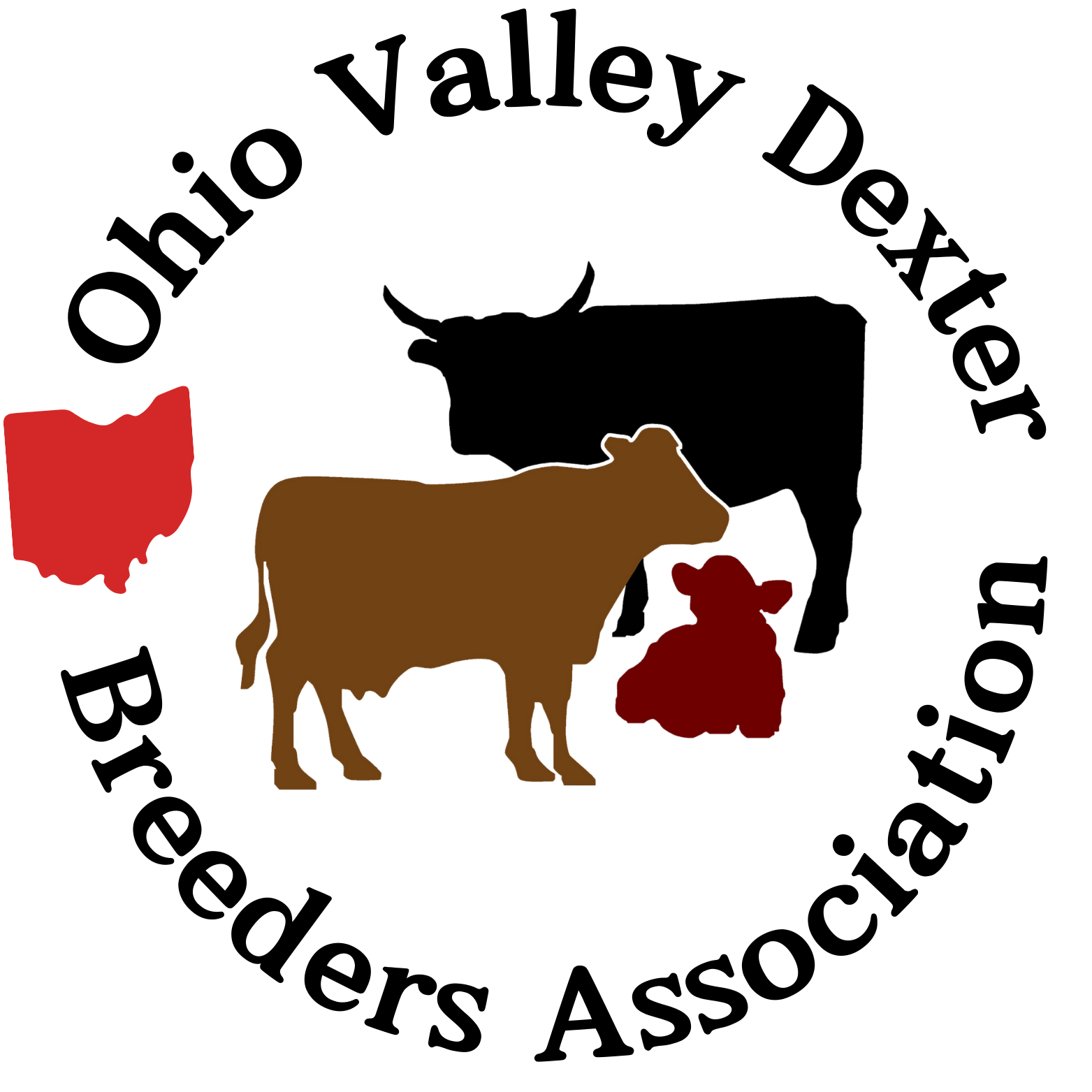 ohio valley dexter breeders association