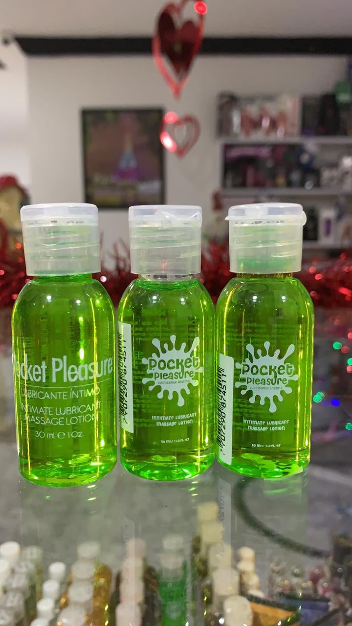 LUBRICANTE SABOR MANZANA VERDE SENSACION CALIENTE IDEAL PARA SEXO ORAL
$ 20.000