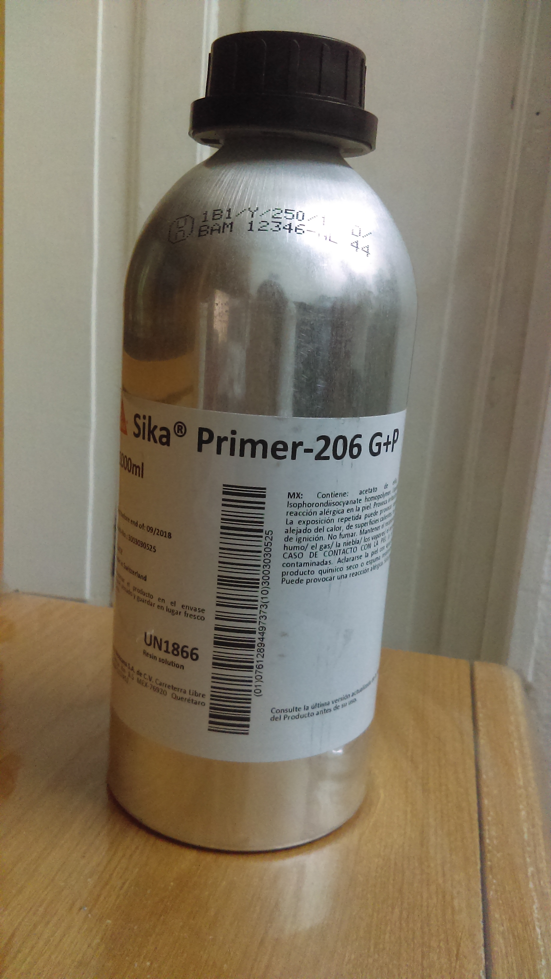 Sika Primer 206 G+P