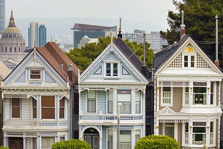 Row Houses