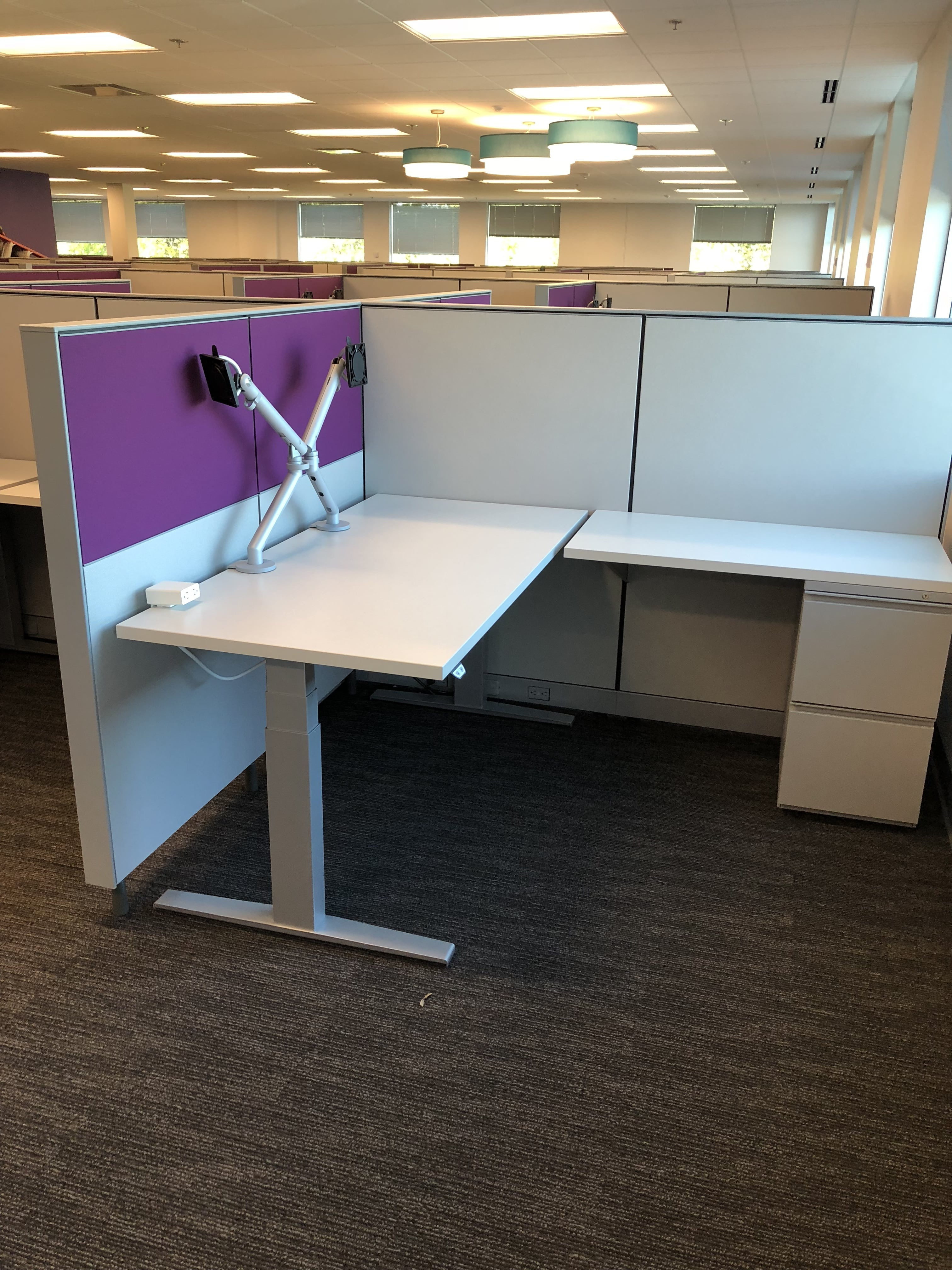 A Great Job Complete