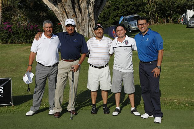 Torneo de Patrocinadores