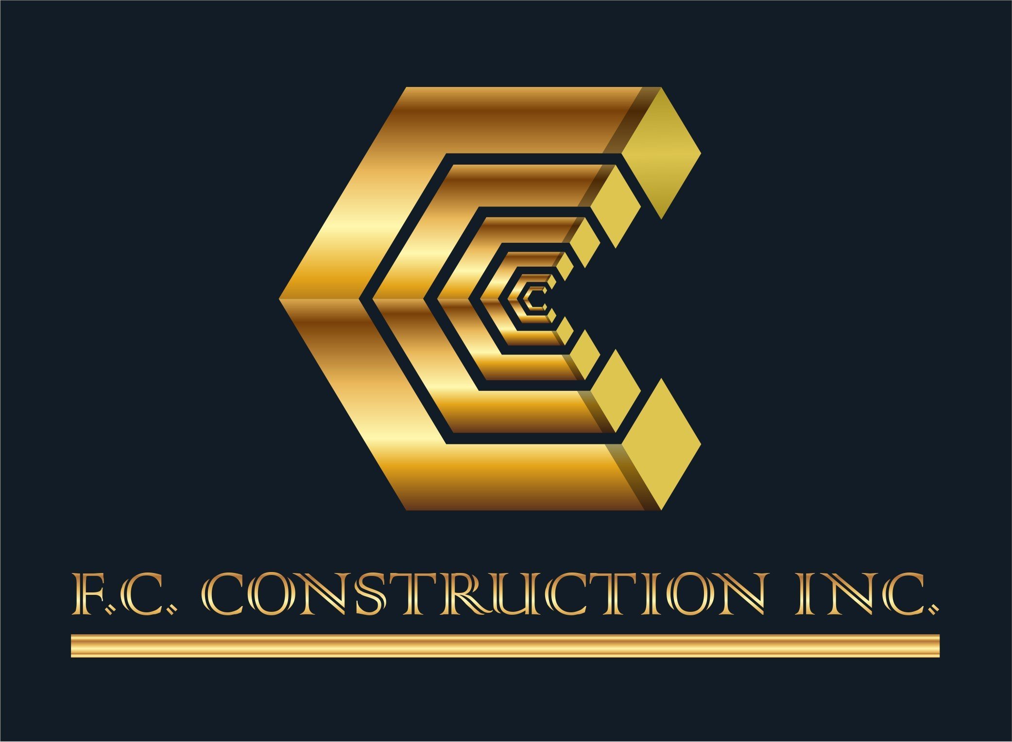  F.C. Construction, Inc. 