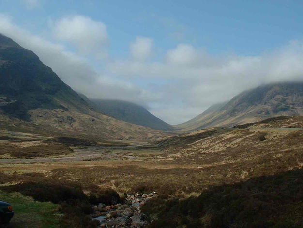 Glencoe