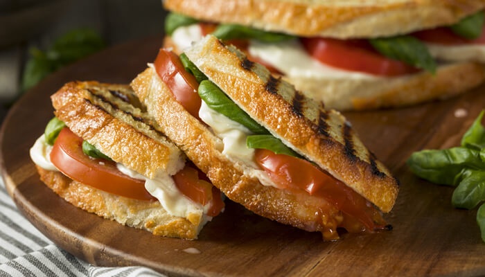 Restaurante El Merendero La Condesa - Hot Dogs