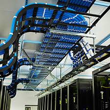 Infraestructura Voz y Datos