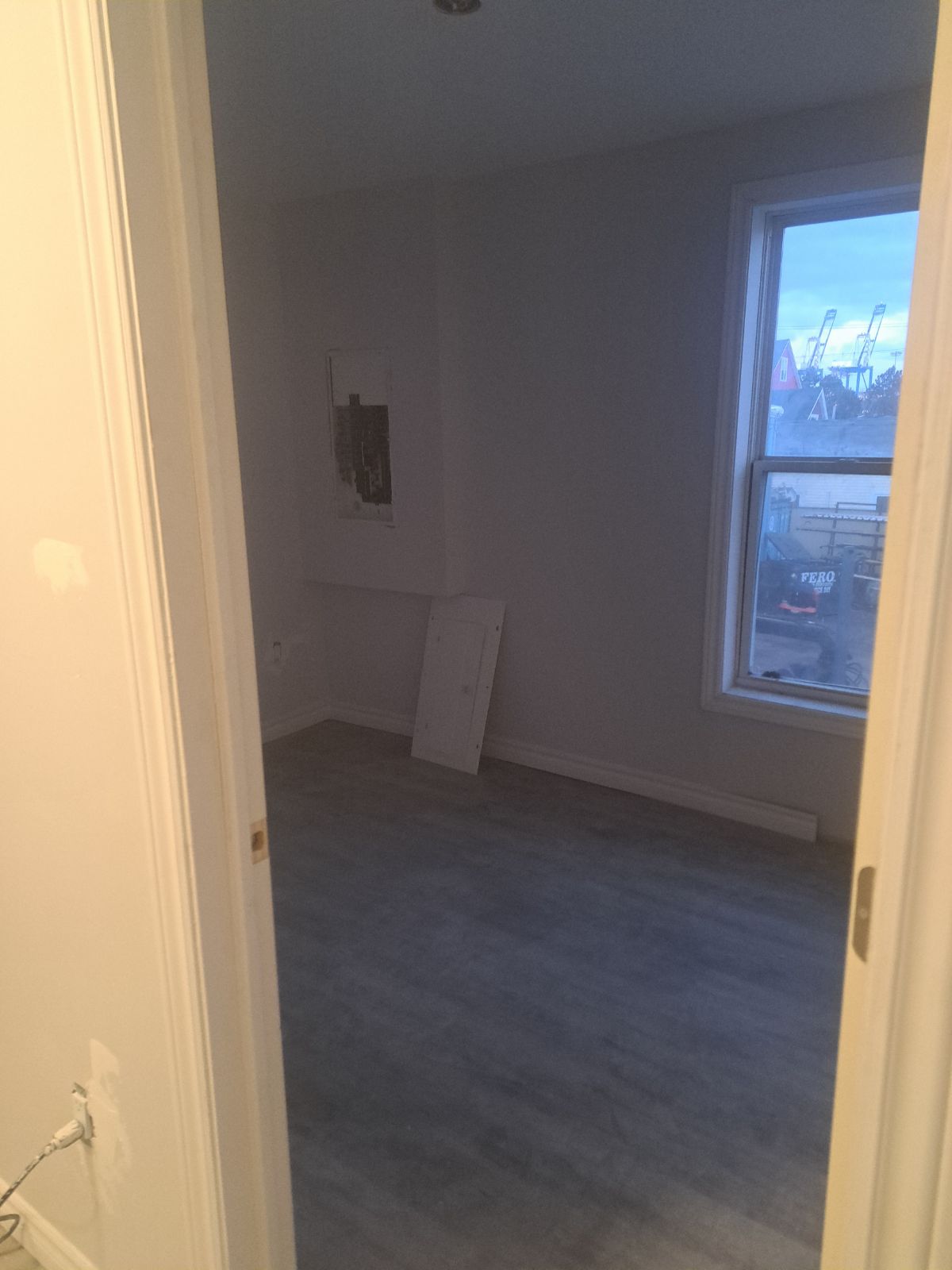 3D Prop Saint John Property Management 105 Winslow 1 3BR West, W/D, close to amenities