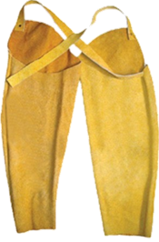 MANGAS DE CARNAZA 
PARA SOLDAR