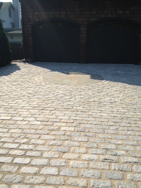 Newly Renovated Garage