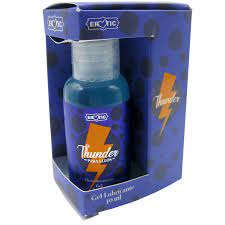 THUNDER GEL 
$ 35.000