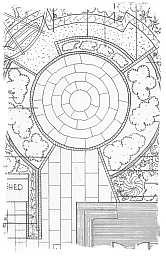 Garden Design Plan