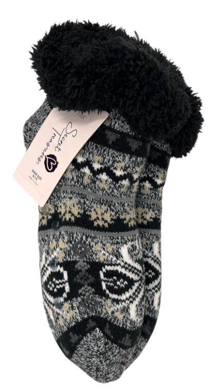 4101B932P48WM001
BLACKSHORT COZY WARMER ACR BLK
UPC 86694564028
48 CS