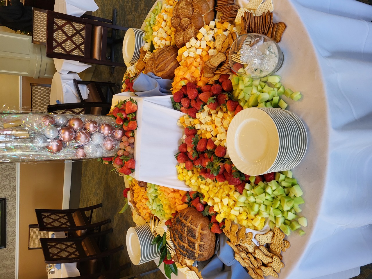 Catering Set
