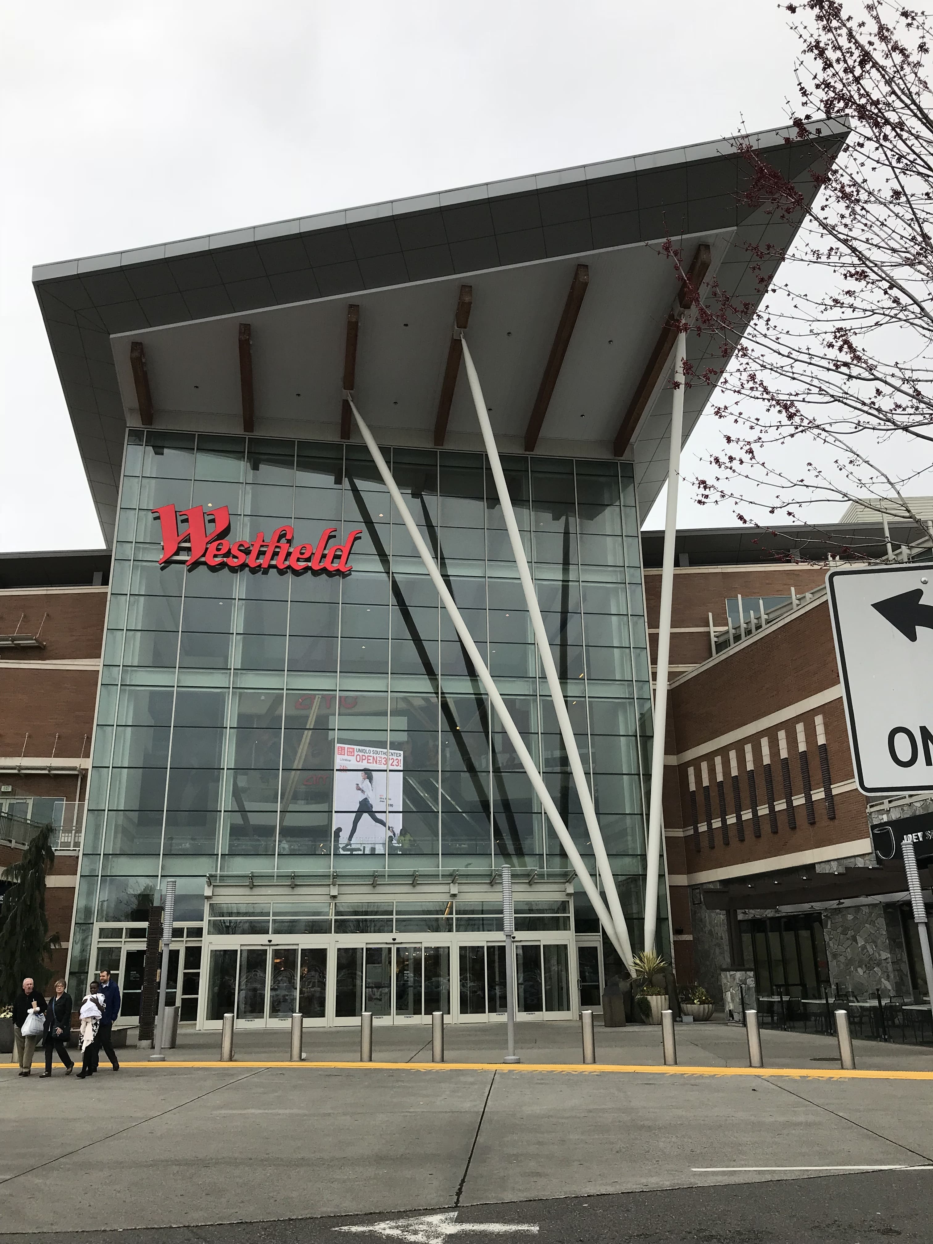 Westfield SouthCenter