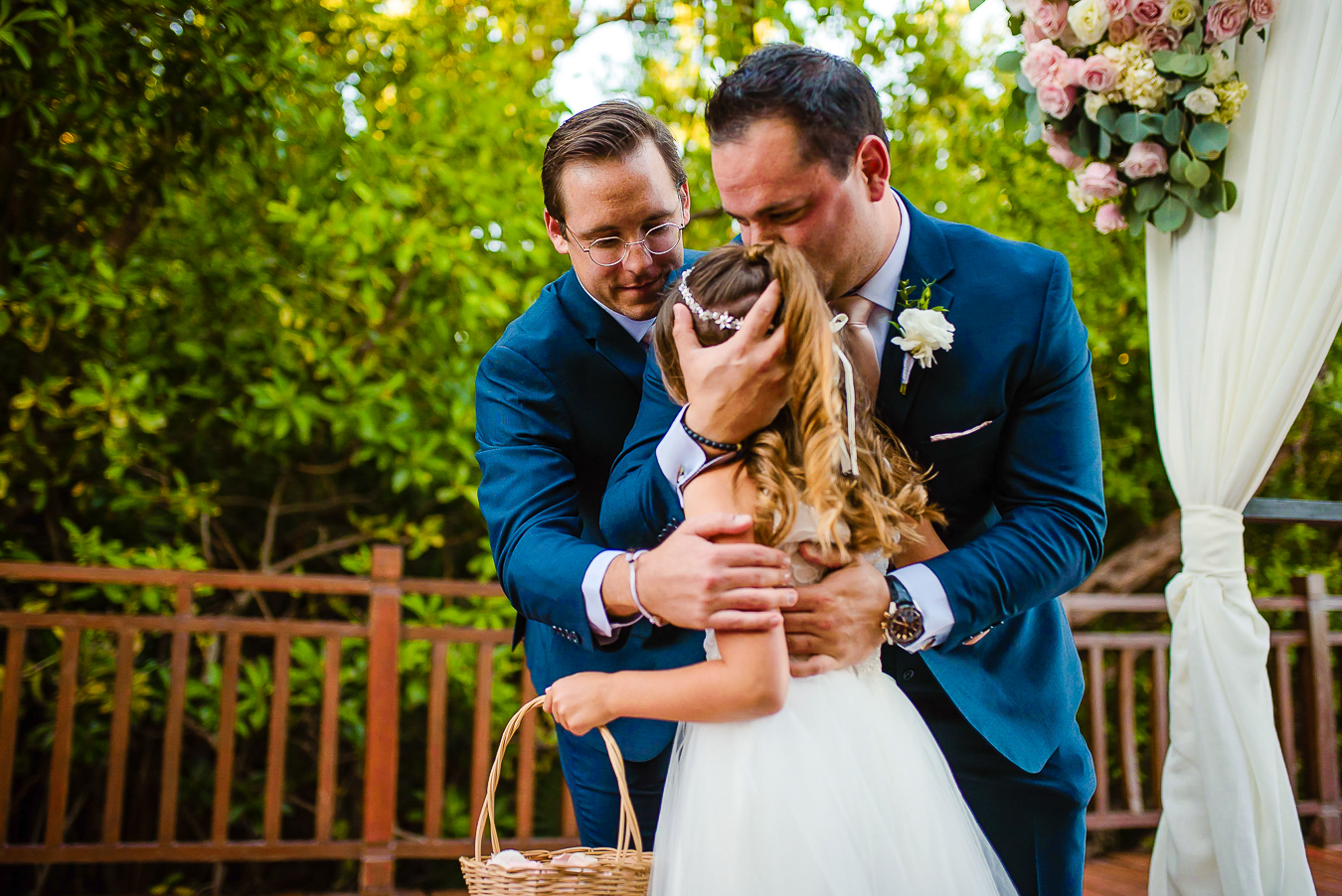Wedding Family