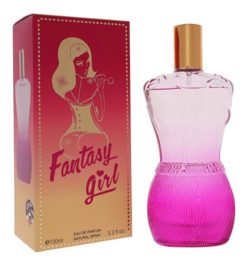 FANTASY GIRL 
26178