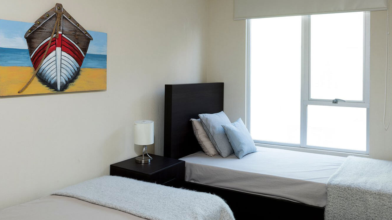 VIMEX  - HABITACION PARA LOS NIÑOS