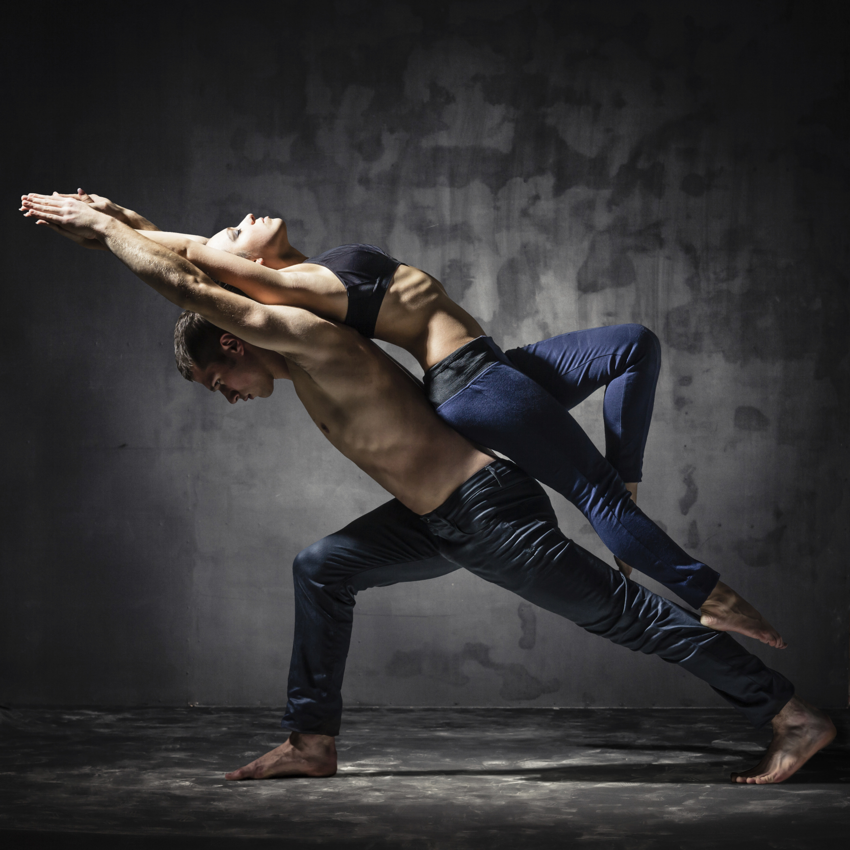 Contemporary Dance Contemporary Dance