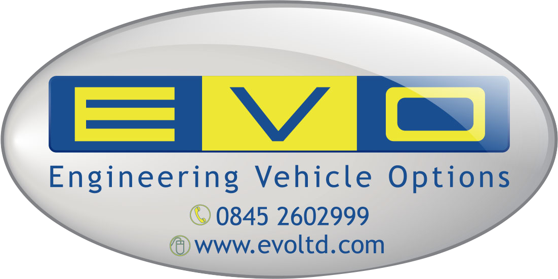 EVO Ltd
