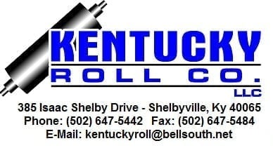 Kentucky Roll Company LLC.