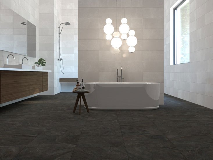 ASTON GRAY 
Medidas: 30X60 cm