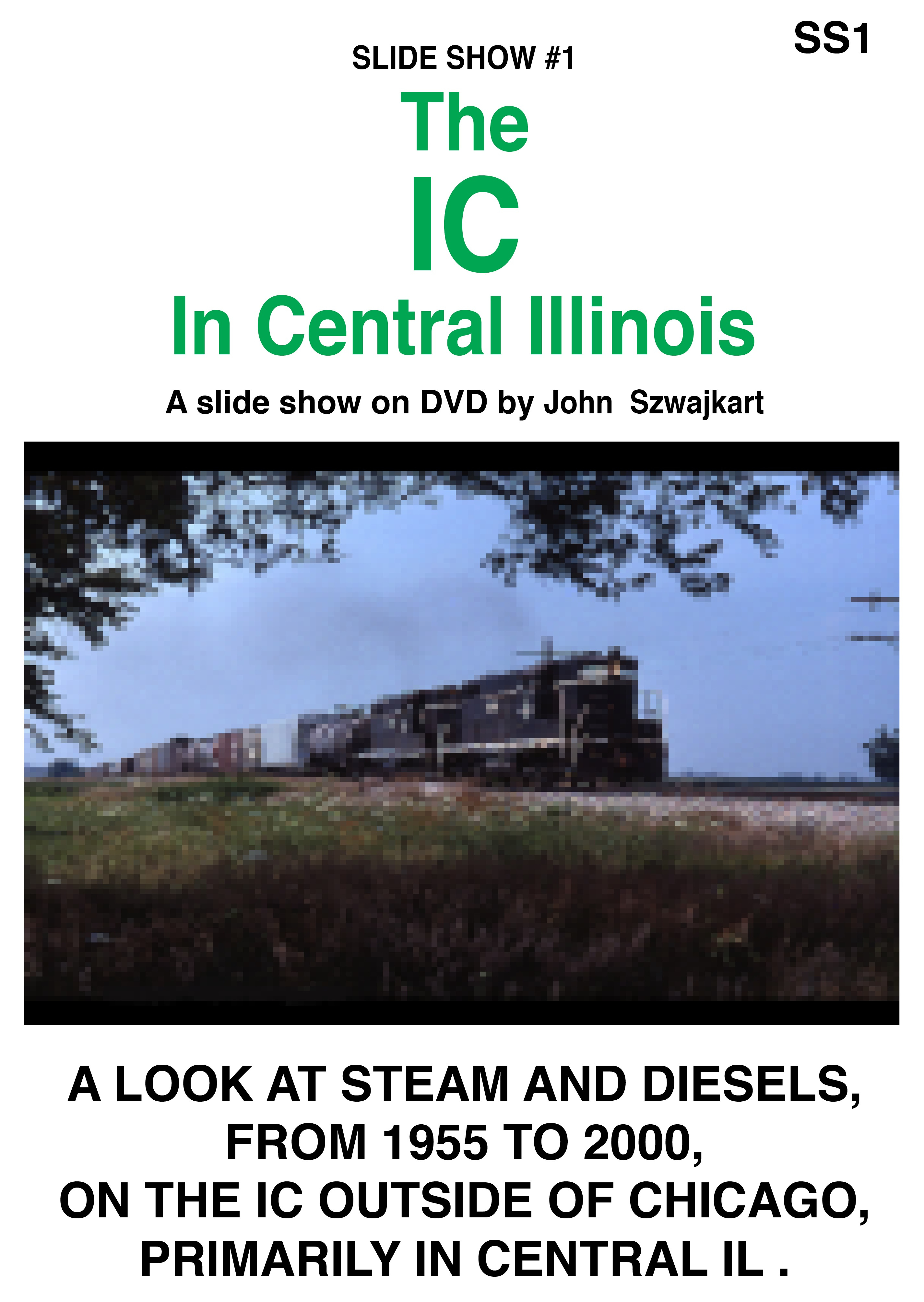 SS1 cover