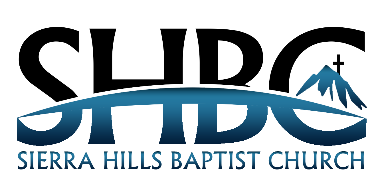 Sierra Hills Baptist Church