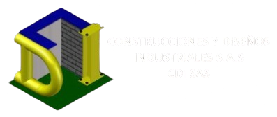 CONSTRUCCIONES Y DISEÑOS INDUSTRIALES -C.D.I. S.A.S