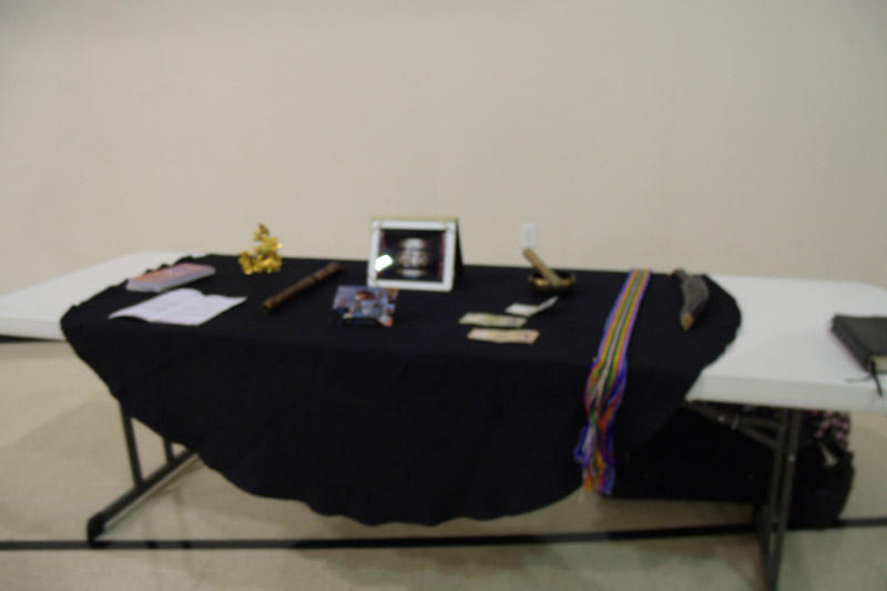 2012 Missions Revival