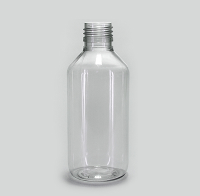 BOTELLA 120 ML CIL CRISTAL
