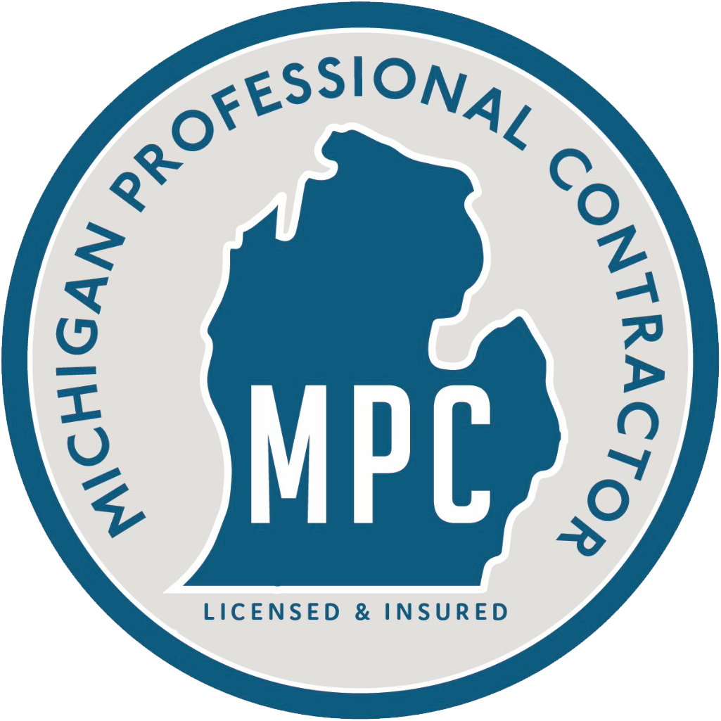 Michigan Professional Contractor