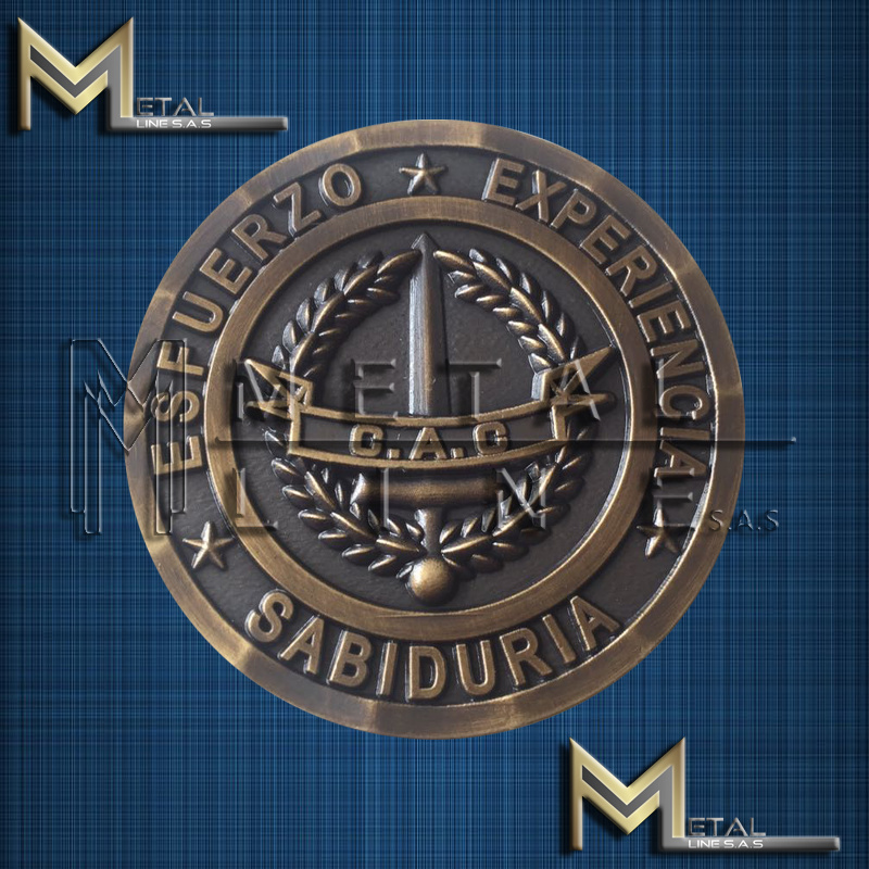 Moneda CAC ESERT