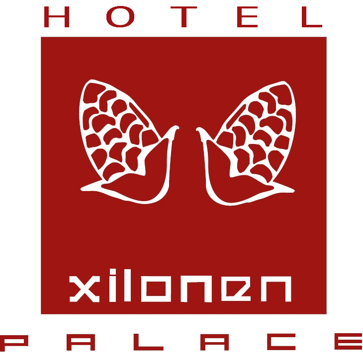 Hospedaje - Hotel Xilonen Palace - Estado de México